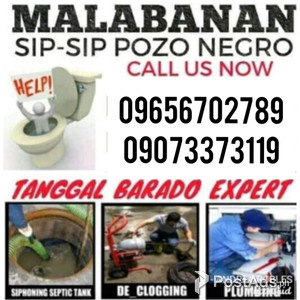 Yam for rent Malabanan Plumbing | PostAds PH