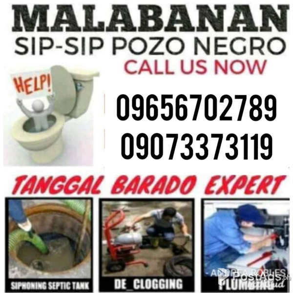 Bam malabanan sipsip pozo