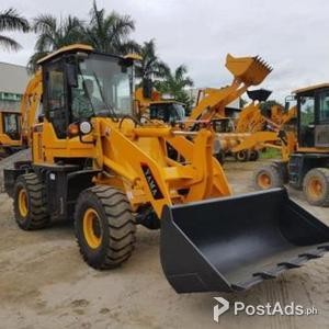 YAMA 929 PAYLOADER.7CBM | PostAds PH