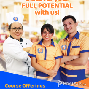 50% Discount On All Courses | PostAds PH