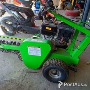 for sale trencher | PostAds PH