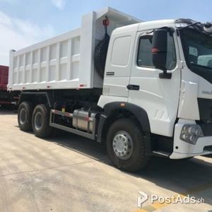 BRAND NEW DUMPTRUCK FOR SALE | PostAds PH