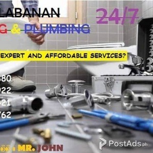 Makati City,, Malabanan Siphoning Plumbing and Excavation Services | PostAds PH