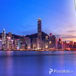 ALL-IN HONG KONG BLOCKINGS | PostAds PH