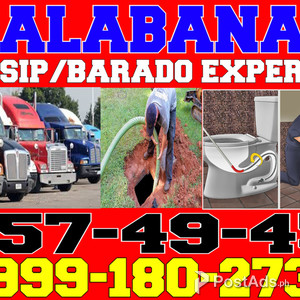 MCT Malabanan Siphoning And Tanggal Bara services | PostAds PH