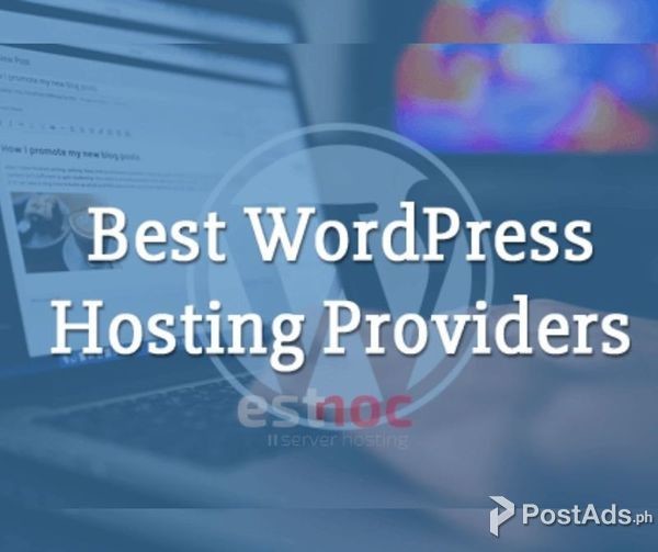 WordPress Hosting Provider