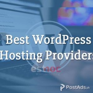 WordPress Hosting Provider | PostAds PH