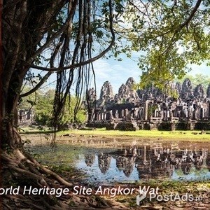 5DAYS VIETNAM & CAMBODIA TOUR PACKAGE WITH AIRFARE INCLUDED AND TAXES | PostAds PH