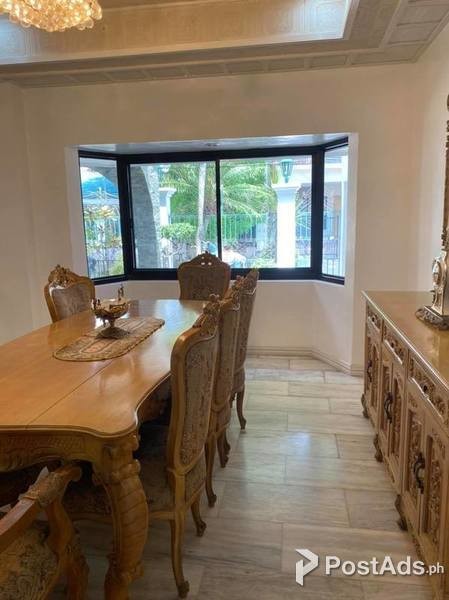 For Sale/Rent: Single Detached House & Lot in Paranaque City