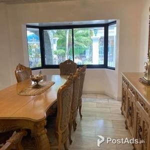 For Sale/Rent: Single Detached House & Lot in Paranaque City | PostAds PH