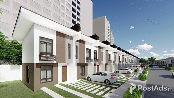 Cebu Newly 2 Storey Homes