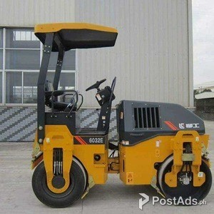LIUGONG CLG 6032E PIZON/ ROAD ROLLER 3.2 TONS.,. | PostAds PH