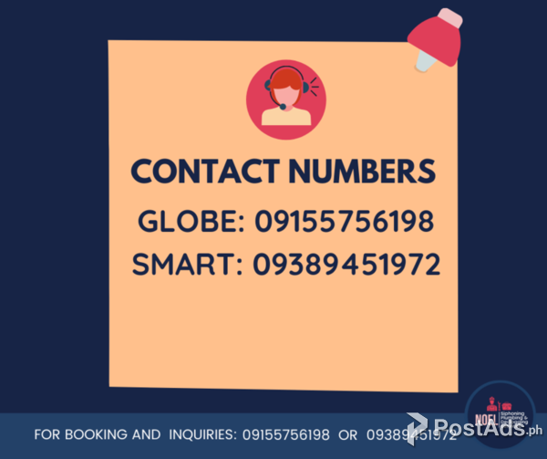 MANDALUYONG DECLOGGING  SERVICES