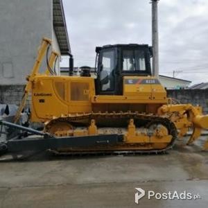 FOR SALE!! BRAND NEW LIUGONG BULLDOZER B230(CUMMINS ENGINE)WITH RIPPER | PostAds PH