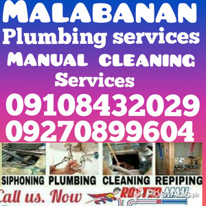 Bela malabanan siphoning pozo negro | PostAds PH