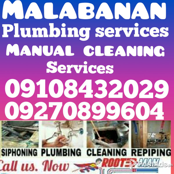 Wen malabanan siphoning pozo negro