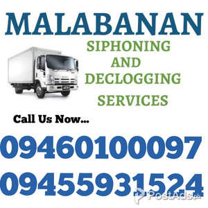 Malabanan services | PostAds PH