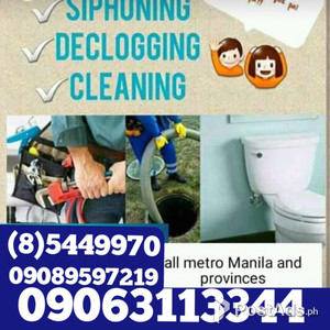 expert malabananan siphoning pozo negro | PostAds PH