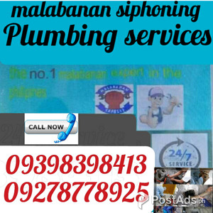 nory malabanan Siphoning pozo negri | PostAds PH
