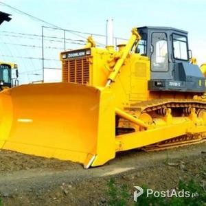 FOR SALE!! BRAND NEW ZOOMLION BULLDOZER ZD320-B | PostAds PH