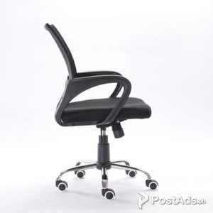 Office MESH Chairs ( Office workstation partition l Cubicles ) Furnitu | PostAds PH