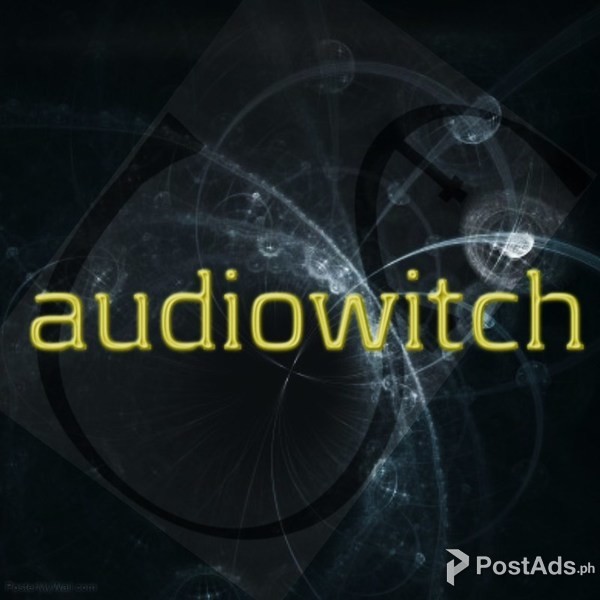 Audio Editing Services. Song Mixing. Sound Design. Soundtrack. Jingles