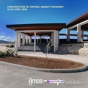 Amita Townhouse Amoa Compostela Cebu | PostAds PH