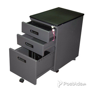 Office Filing Cabinet ( Office furniture ) Office Partition, Carpet | PostAds PH