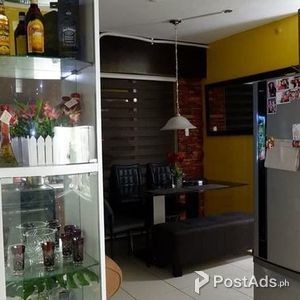 For Sale! 2 Bedroom Condo Fronting amenities! Near NAIA Terminal 2 | PostAds PH