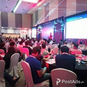For Rent: LED Wall Video Display with Live Feed Video Camera | PostAds PH