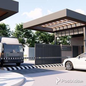 Pre selling duplex house and lot Liloan Cebu | PostAds PH