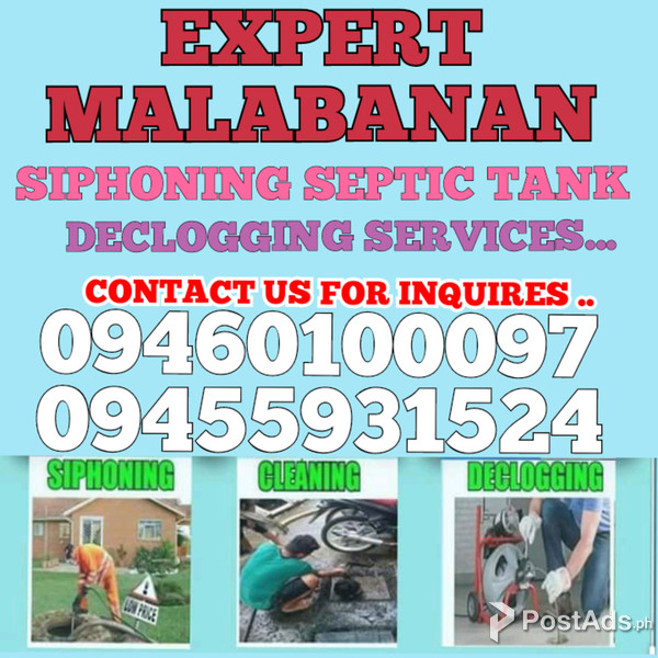 Renren malabanan sipsip pozo negro