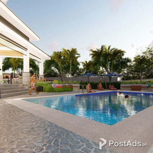 Cebu Newly 3 Bedroom Townhouse | PostAds PH