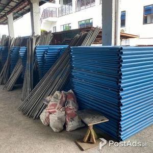 Scaffolding For sale and rent(Branded) | PostAds PH