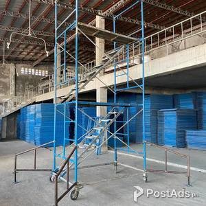 Mobile Scaffolding(3 layers) | PostAds PH