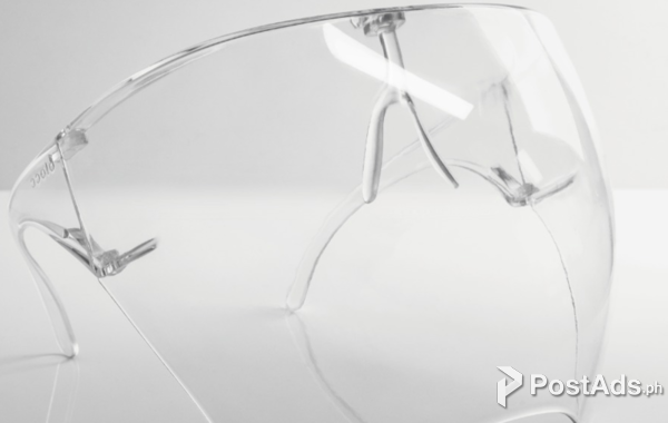 face shield
