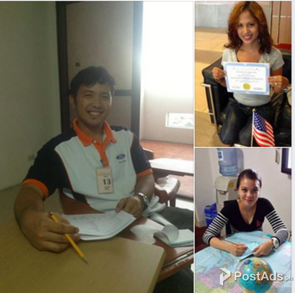 French, Spanish, Chinese, Japanese, Korean, Arabic, Italian etc. Class