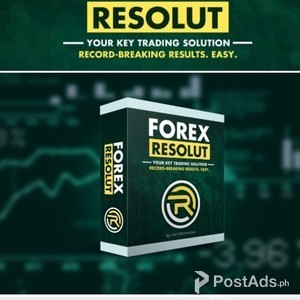 Day Trading Currency on Forex | PostAds PH