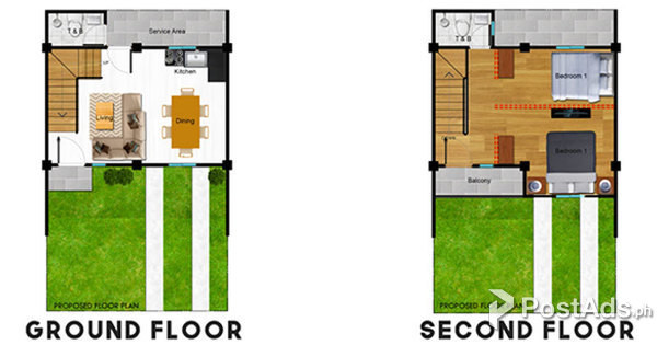 Cebu Best View Home Property