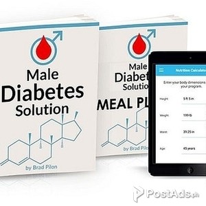 Glaucoma Complication of Diabetes - What Are the Risks? | PostAds PH