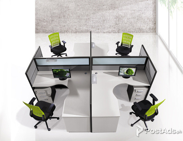 Office Cubicles ( Office Linear ( Office Workstation ( Partition 