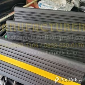 RUBBER WHEEL CHOCKS (DIRECT MANUFACTURER & SUPPLIER) | PostAds PH