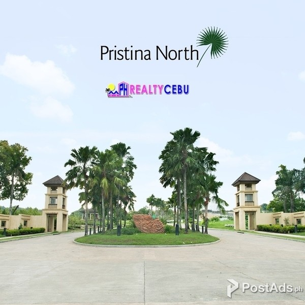 PRISTINA NORTH CEBU HOUSE NEAR ATENEO, CIS,MMIS