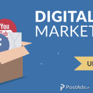 Best Digital Marketing Course in Kolkata | Learn Digital Marketing in | PostAds PH