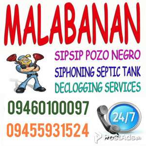 Expert malabanan sipsip declog | PostAds PH