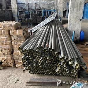 GI Pipe 1 1/2 x 6m | PostAds PH