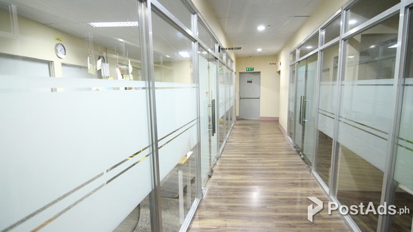 Seat Leasing Facilities Provided by BPOSeats.com