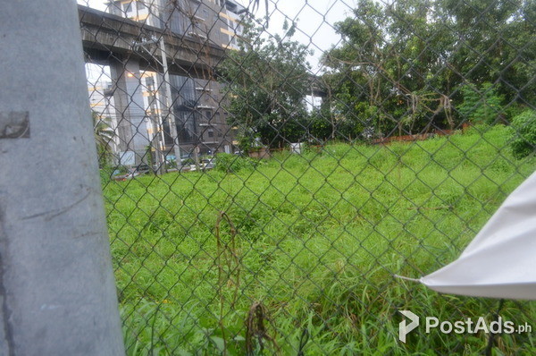Vacant Lot
