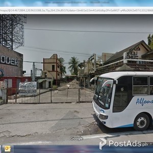 Vacant Lot - Longos Bacoor | PostAds PH