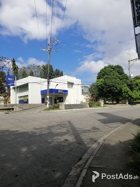 Commercial Lot / Industrial Lot